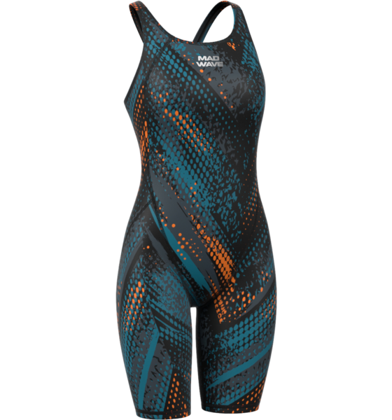 
MAD WAVE, 
Mw Revolt Women Kneeskin S6, 
Detail 1
