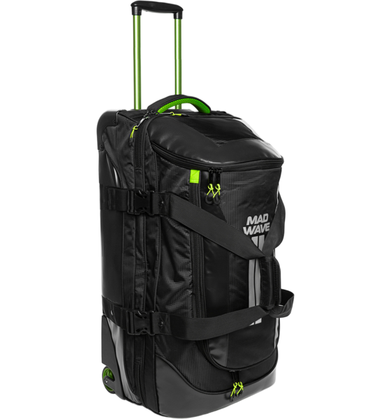 
MAD WAVE, 
Mw Trolley Bag, 
Detail 1
