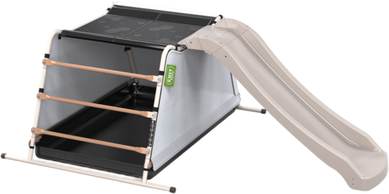 
EXIT, 
My First Multiplay - Pastell, 
Detail 1
