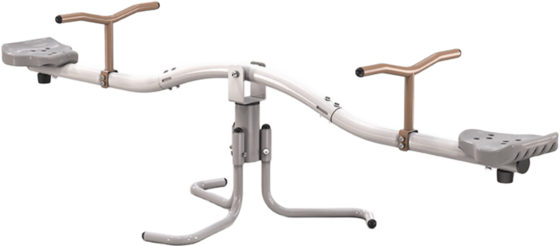 
EXIT, 
My First Roterbar Gungbr&auml;da, 
Detail 1
