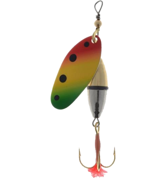 
MYRAN, 
Myran Agat Spinnare 7g Zulo, 
Detail 1
