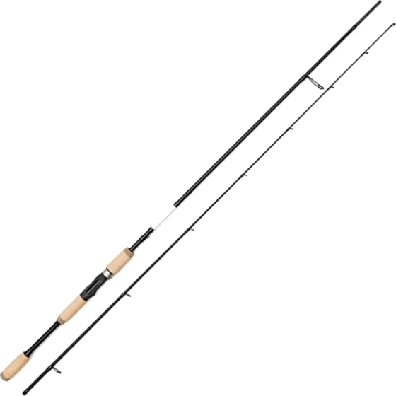 
MYRAN, 
Myran Eciton Finesse Spinning Rod 8'3''/2,51m 12-36g 2sec, 
Detail 1
