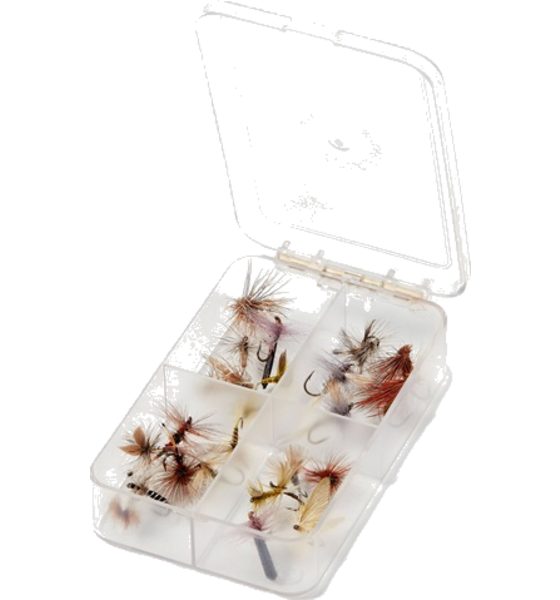 
MYRAN, 
Myran Tackle Box 1604 - 9x6x2cm, 
Detail 1
