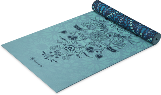 
GAIAM, 
Mystic Sky 6mm, 
Detail 1
