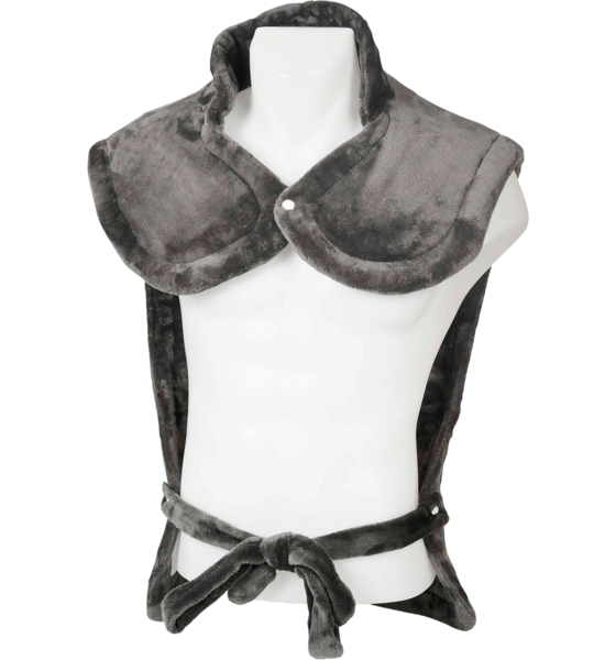 956777101101 TRISTAR Nacke - Och Axelvärmare Elektrisk 90x65cm  Standard Detail