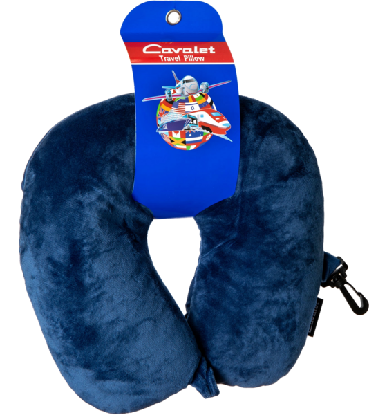 
CAVALET, 
Nackkudde Komfort, 
Detail 1
