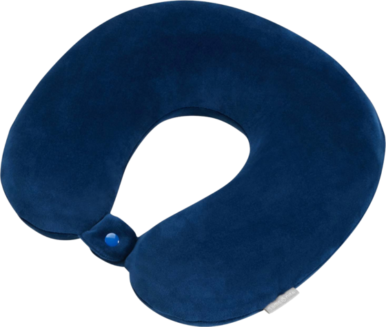 
SAMSONITE, 
Nackkudde Med Minnesskum, 
Detail 1
