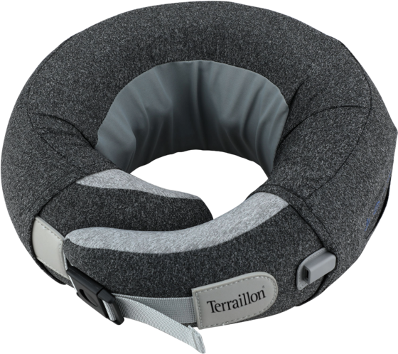 
TERRAILLON, 
Nackmassage Shiatsu, 
Detail 1
