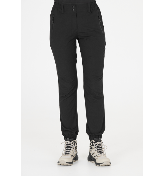 
WHISTLER, 
Naia Outdoor Pants, 
Detail 1
