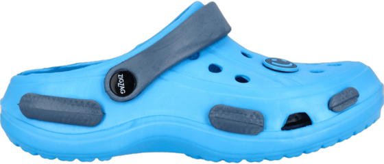 
ZIGZAG, 
Naike Clogs, 
Detail 1
