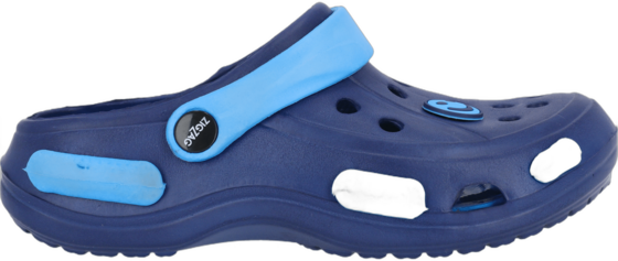 
ZIGZAG, 
Naike Clogs, 
Detail 1
