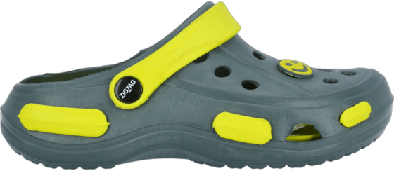 
ZIGZAG, 
Naike Clogs, 
Detail 1
