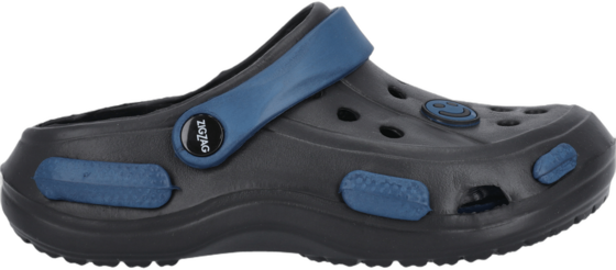 
ZIGZAG, 
Naike Clogs, 
Detail 1
