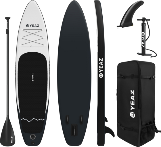 
YEAZ, 
Nalani - Exotrace - Set, 
Detail 1
