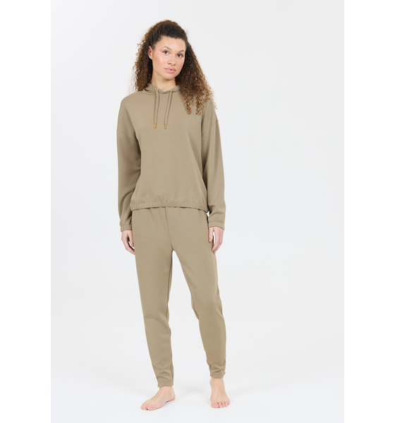 
ATHLECIA, 
Namier W Hooded Sweatshirt, 
Detail 1
