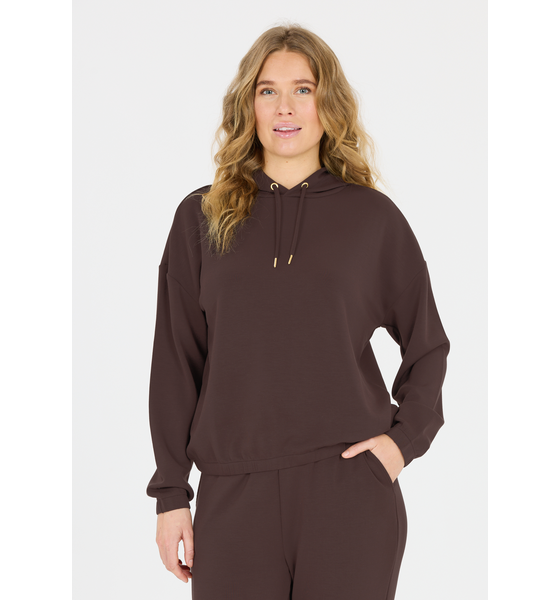 
ATHLECIA, 
Namier W Hooded Sweatshirt, 
Detail 1
