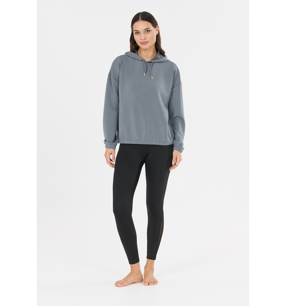 
ATHLECIA, 
Namier W Hooded Sweatshirt, 
Detail 1
