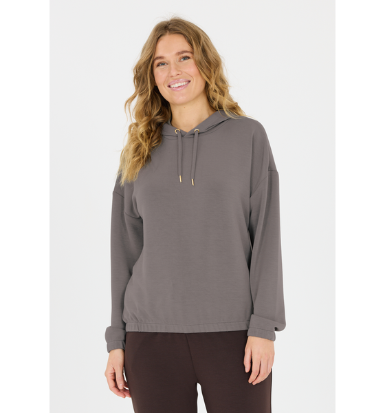 
ATHLECIA, 
Namier W Hooded Sweatshirt, 
Detail 1
