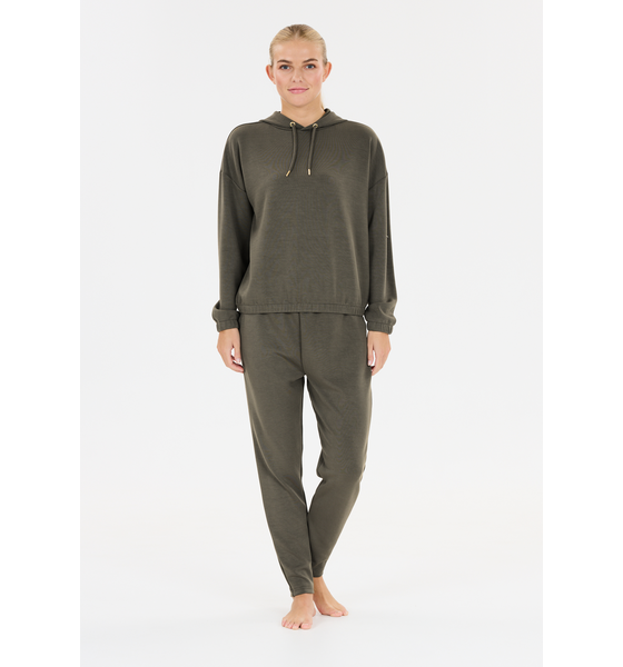 
ATHLECIA, 
Namier W Hooded Sweatshirt, 
Detail 1
