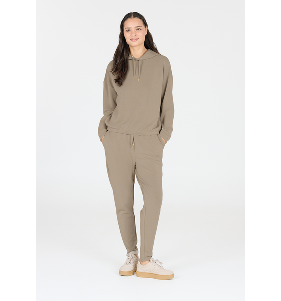 
ATHLECIA, 
Namier W Hooded Sweatshirt, 
Detail 1
