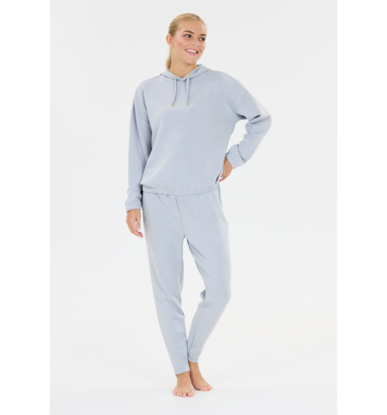 
ATHLECIA, 
Namier W Hooded Sweatshirt, 
Detail 1
