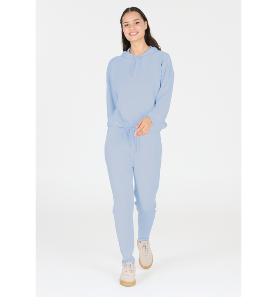 
ATHLECIA, 
Namier W Hooded Sweatshirt, 
Detail 1
