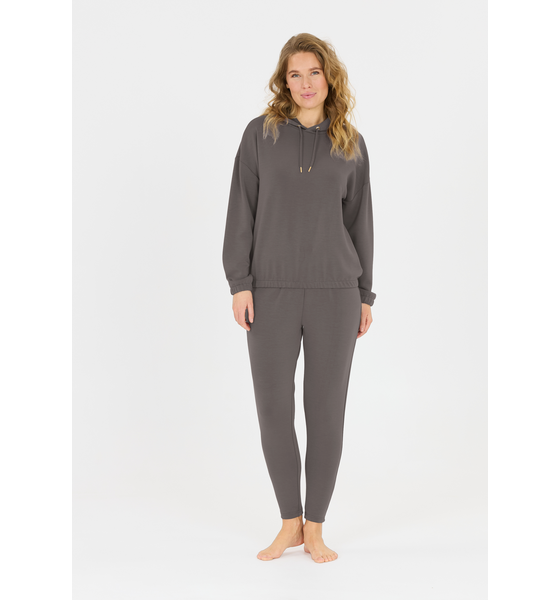 
ATHLECIA, 
Namier W Hooded Sweatshirt, 
Detail 1
