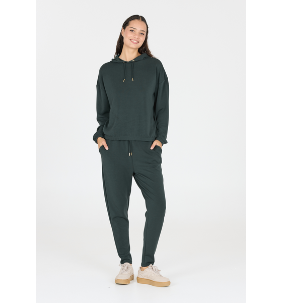 
ATHLECIA, 
Namier W Hooded Sweatshirt, 
Detail 1
