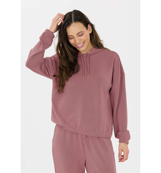 
ATHLECIA, 
Namier W Hooded Sweatshirt, 
Detail 1
