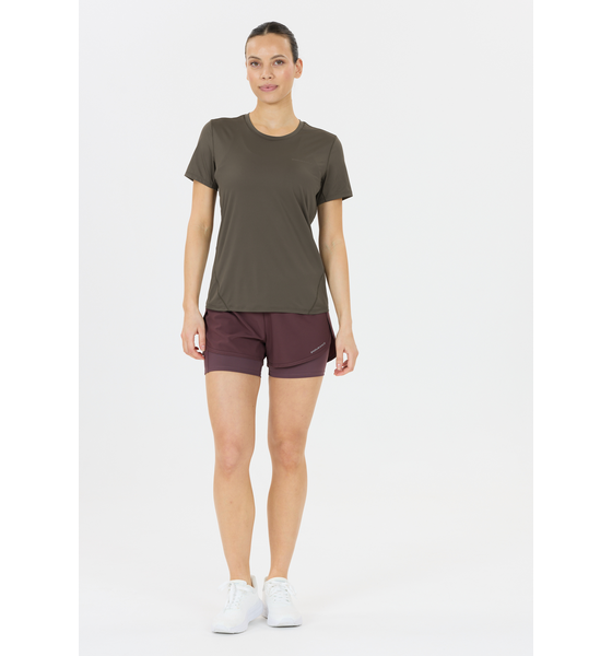 
ENDURANCE, 
Nan T-shirt, 
Detail 1
