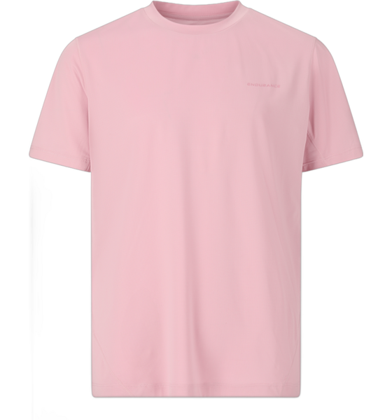 
ENDURANCE, 
Nane T-shirt, 
Detail 1
