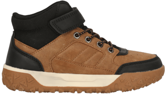 
WHISTLER, 
Napen, 
Detail 1
