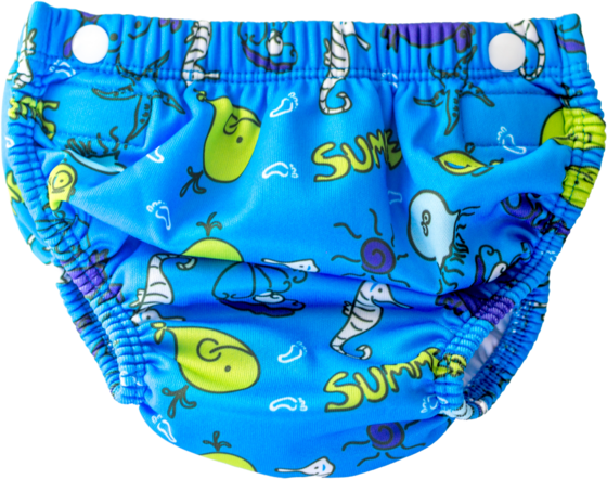 
STROOEM, 
Nappy Racer One Size, 
Detail 1
