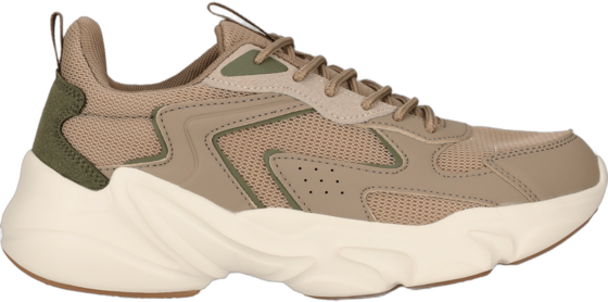 
ENDURANCE, 
Narsus Shoes, 
Detail 1

