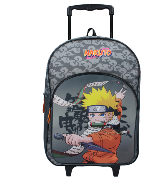 
VADOBAG, 
Naruto Land Of Fire, 
Detail 1
