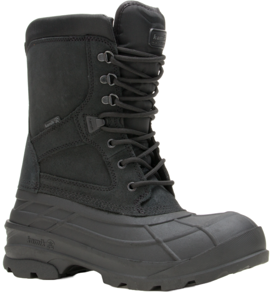 
KAMIK, 
Nation Plus, 
Detail 1
