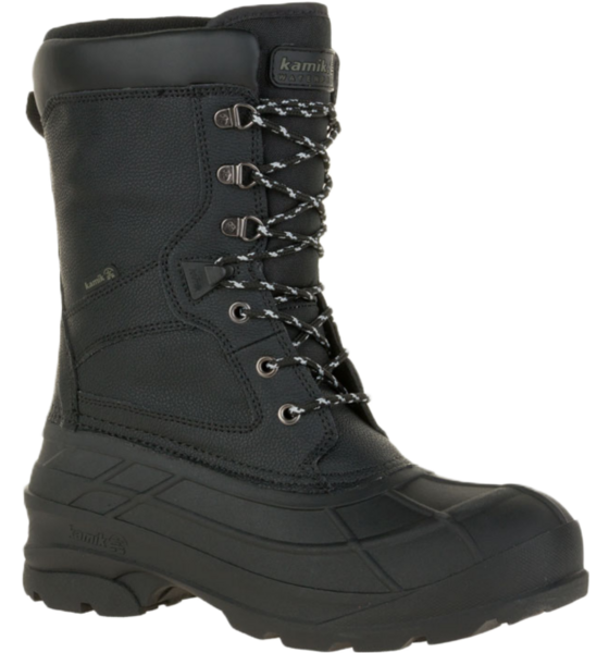 
KAMIK, 
Nation Pro M, 
Detail 1
