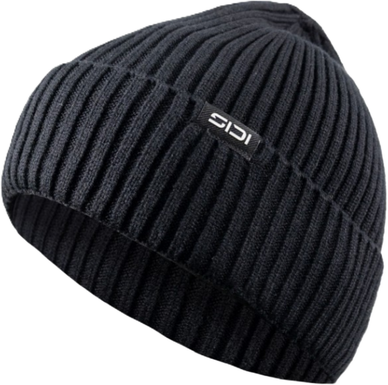 
SIDI, 
Natura Beanie, 
Detail 1
