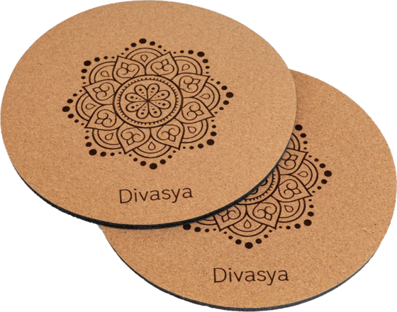 
DIVASYA, 
Natural Touch, 
Detail 1
