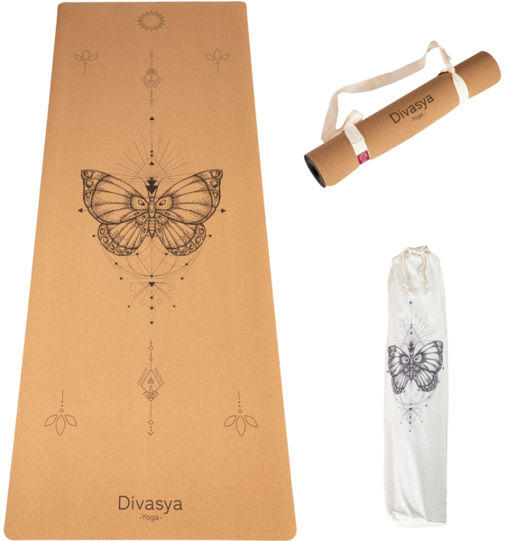 
DIVASYA, 
Natural Touch, 
Detail 1
