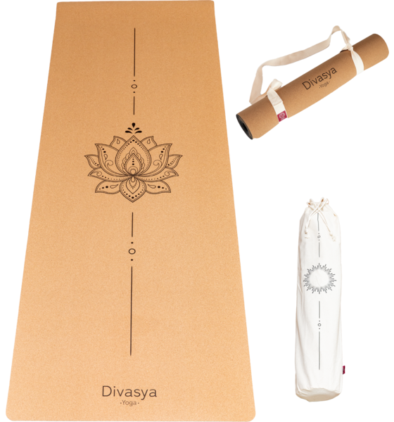 
DIVASYA, 
Natural Touch, 
Detail 1
