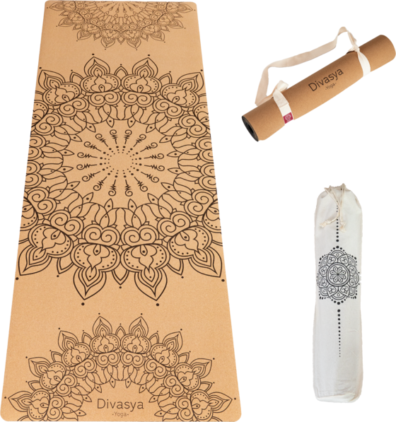 
DIVASYA, 
Natural Touch, 
Detail 1
