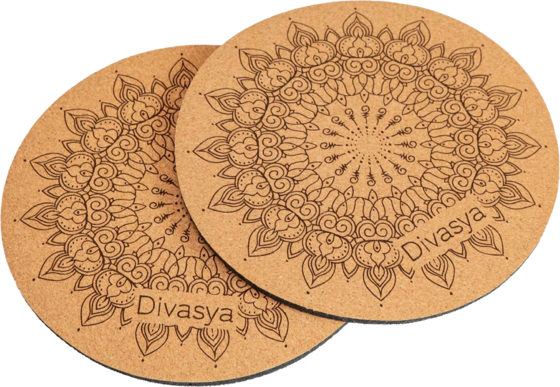 
DIVASYA, 
Natural Touch, 
Detail 1
