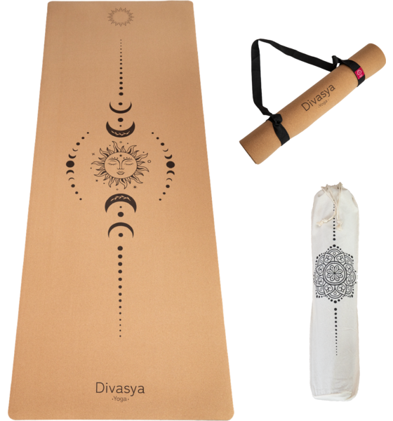 
DIVASYA, 
Natural Touch, 
Detail 1
