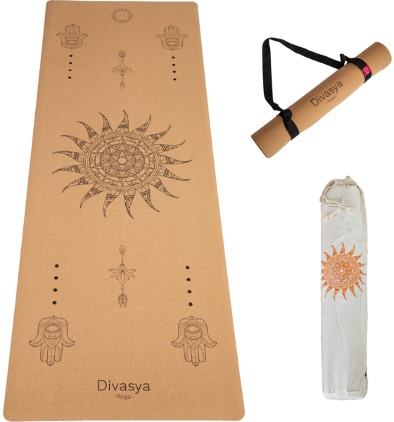 
DIVASYA, 
Natural Touch, 
Detail 1
