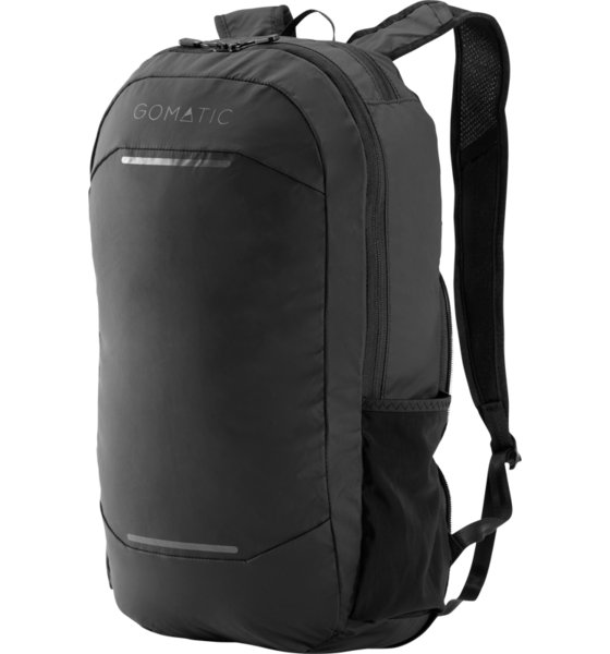 
GOMATIC, 
Navigator Collapsible Backpack 16l, 
Detail 1
