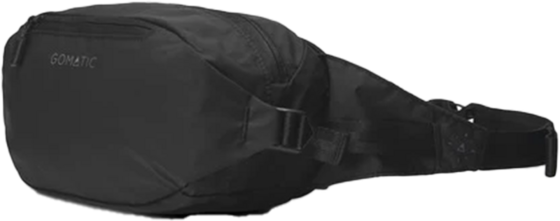 
GOMATIC, 
Navigator Collapsible Sling 3l, 
Detail 1
