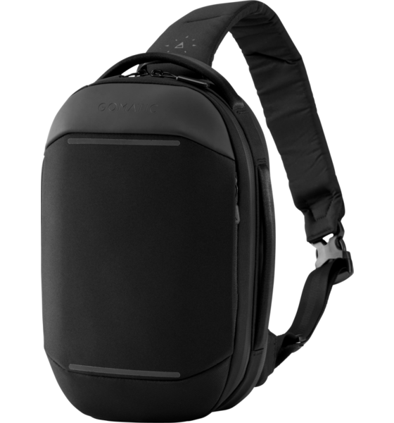939387101101 GOMATIC Navigator Sling 6l Black 939387101101 GOMATIC Navigator Sling 6l Black Standard Detail