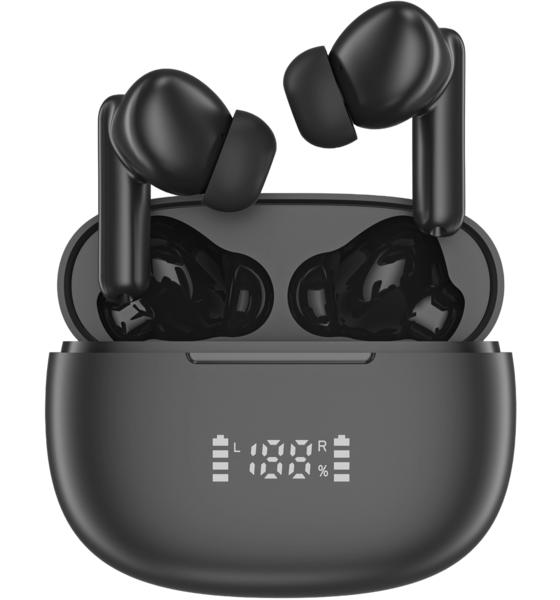 945955101101 AUDEEO Navigator True Wireless Led Earphones  Standard Detail