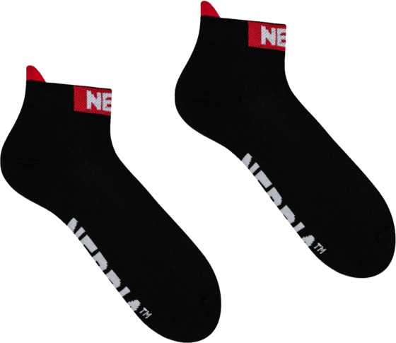 948933101101 NEBBIA Nebbia Ankle Socks  Standard Detail